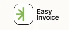 Easy Invoice app logo