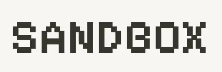 SANDBOXBD logo